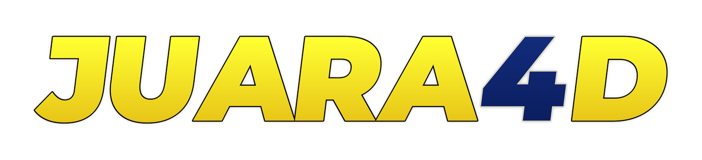 Juara4D Logo